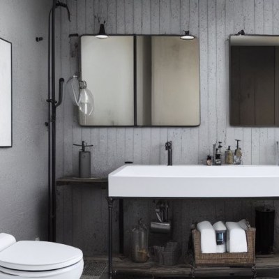 industrial style bathroom design ideas (4).jpg